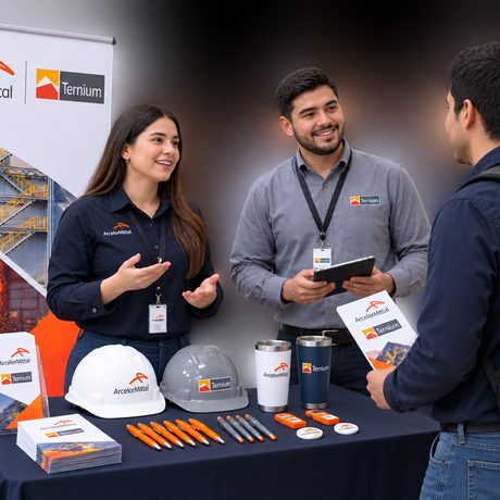 Empresas empleadoras