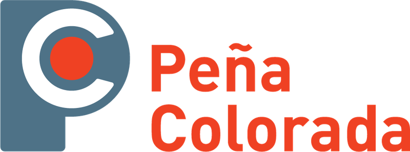 Peña Colorada
