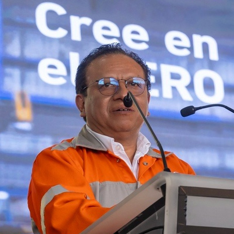 Jorge Nieto