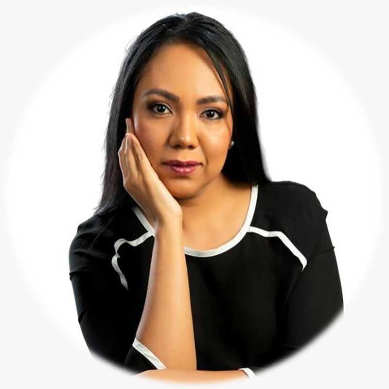 María Fernanda Vázquez