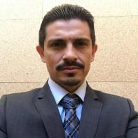 Mario Llamas